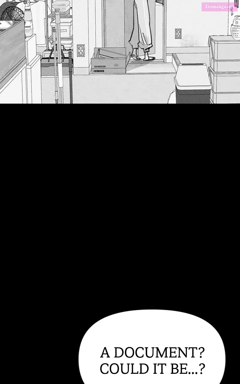 The Fish I Loved Zinmanga X Chapter 18 Page 46