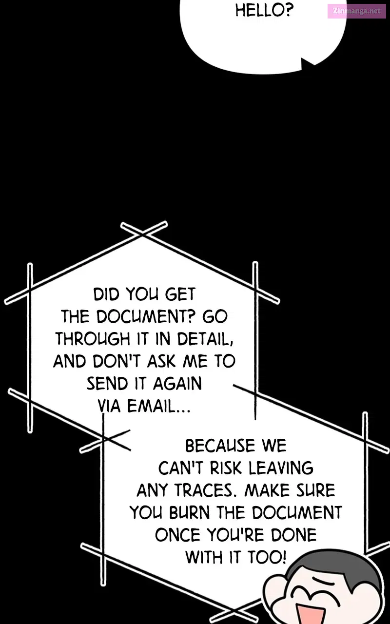 The Fish I Loved Zinmanga X Chapter 18 Page 48