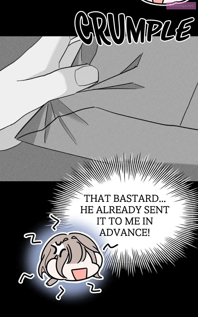 The Fish I Loved Zinmanga X Chapter 18 Page 49