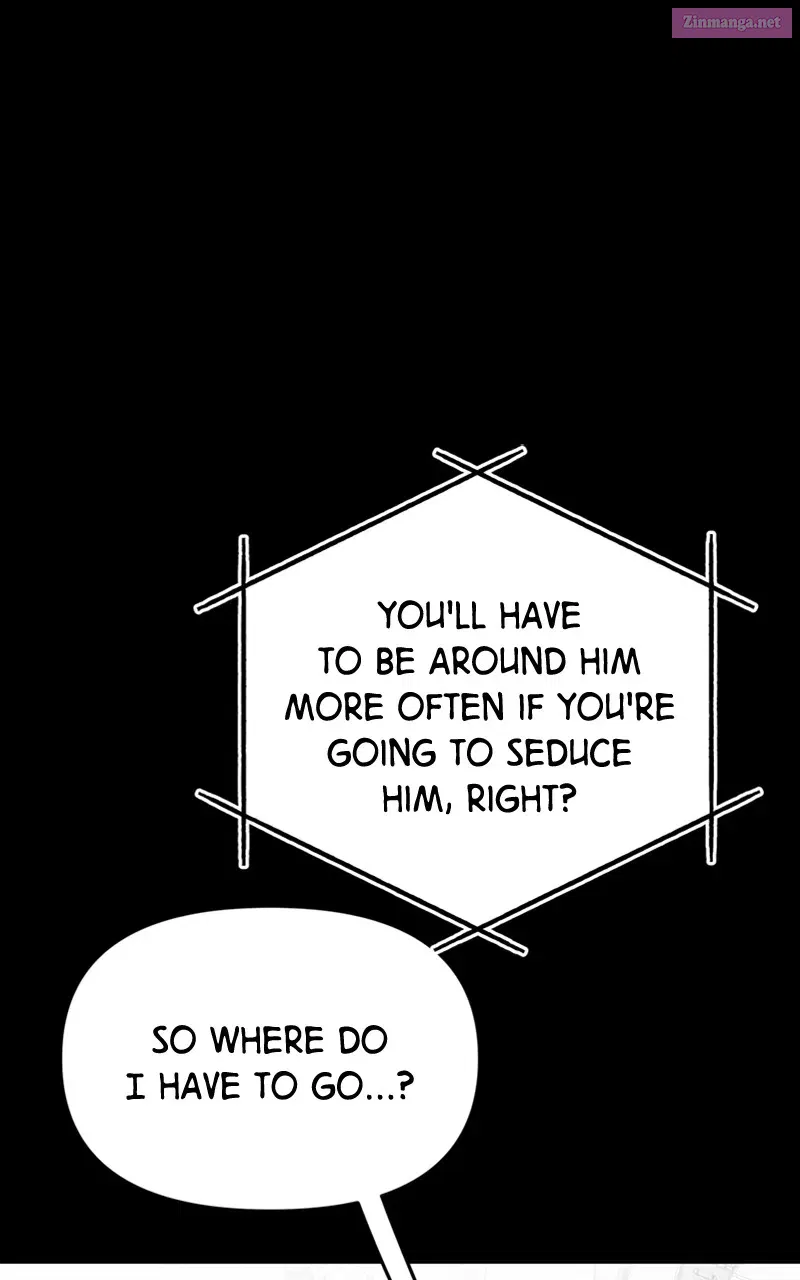 The Fish I Loved Zinmanga X Chapter 18 Page 50