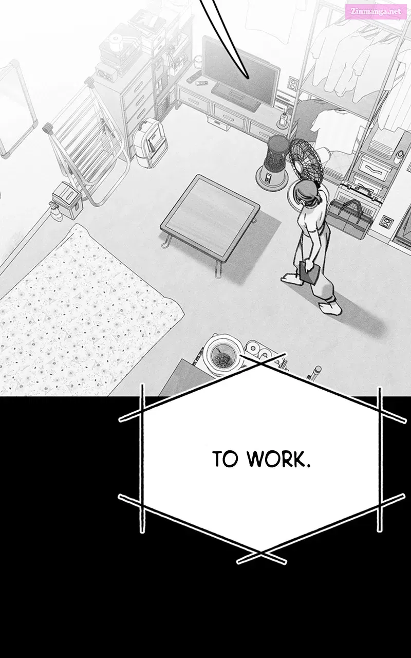 The Fish I Loved Zinmanga X Chapter 18 Page 51
