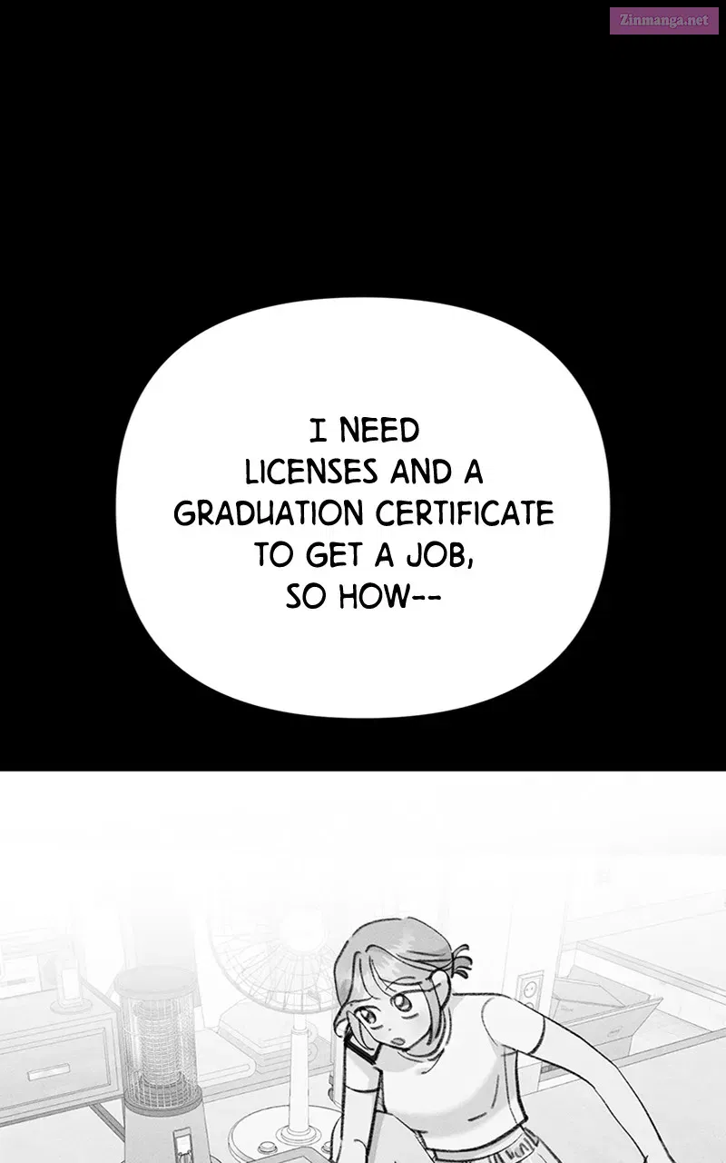 The Fish I Loved Zinmanga X Chapter 18 Page 52