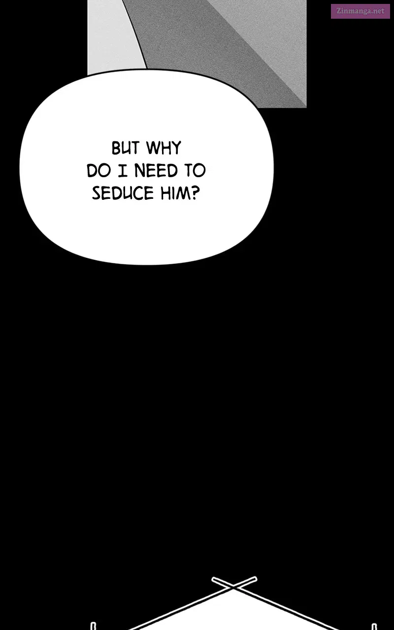 The Fish I Loved Zinmanga X Chapter 18 Page 55