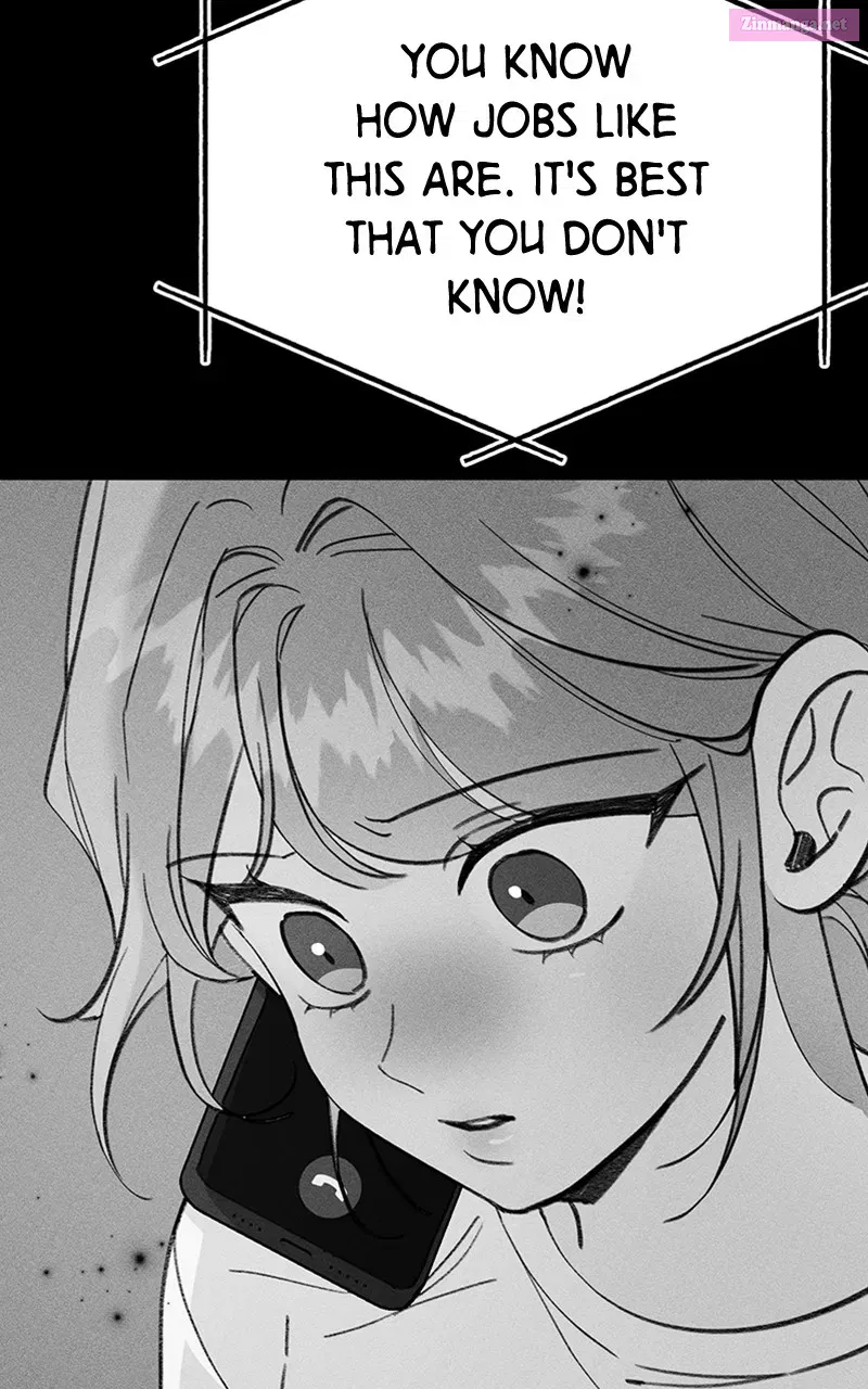 The Fish I Loved Zinmanga X Chapter 18 Page 56
