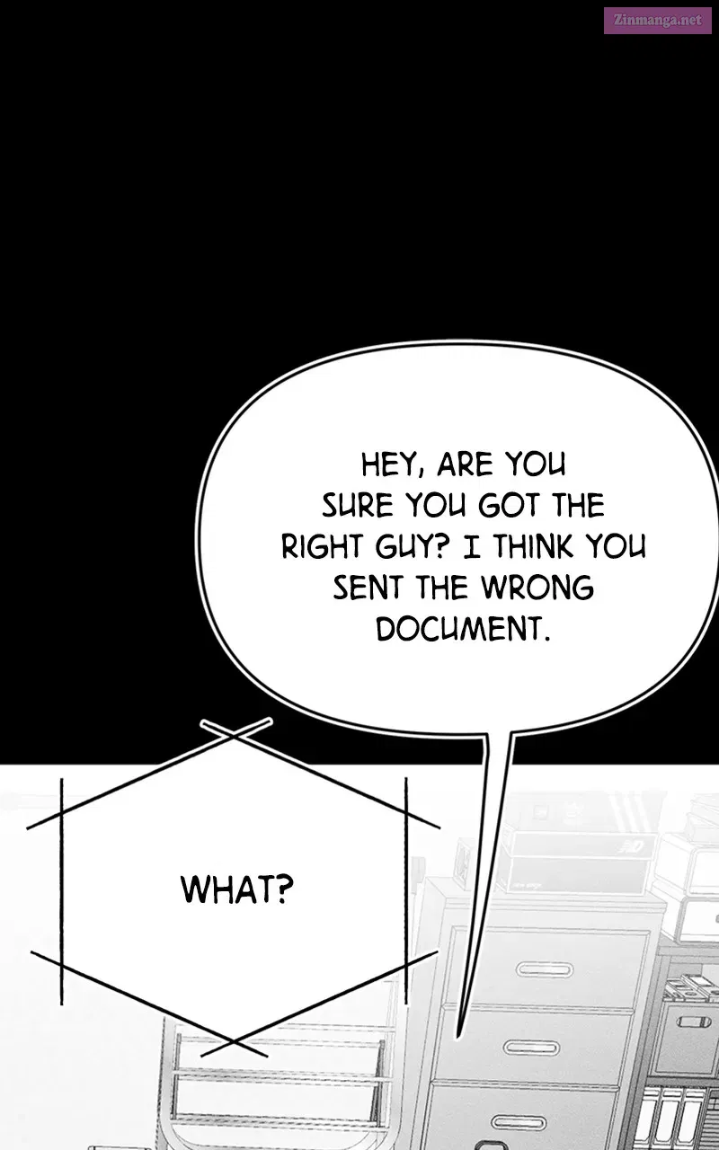 The Fish I Loved Zinmanga X Chapter 18 Page 59
