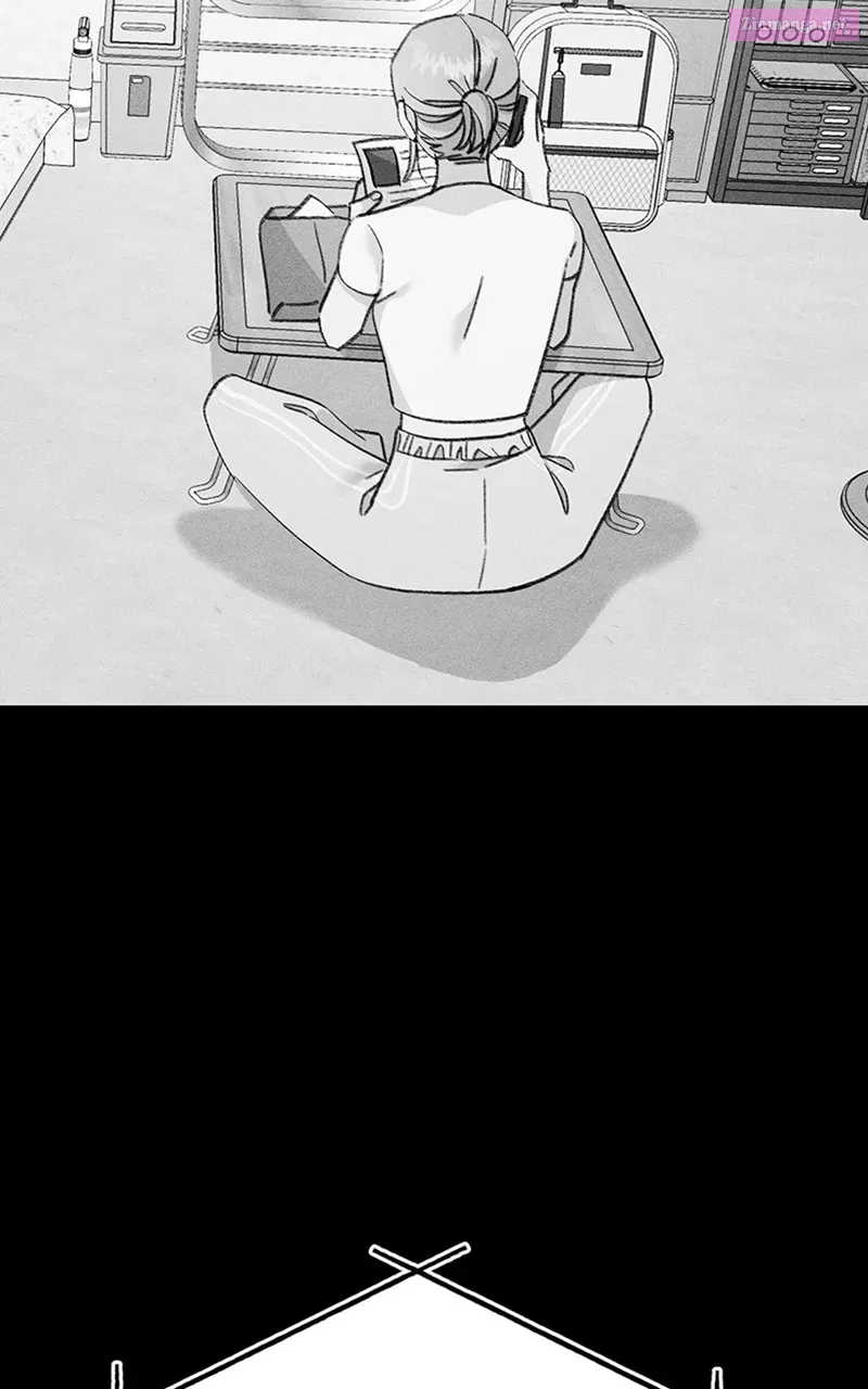 The Fish I Loved Zinmanga X Chapter 18 Page 60