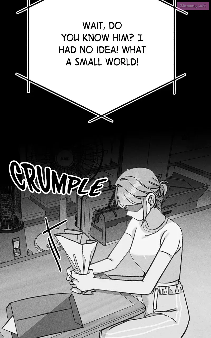 The Fish I Loved Zinmanga X Chapter 18 Page 61
