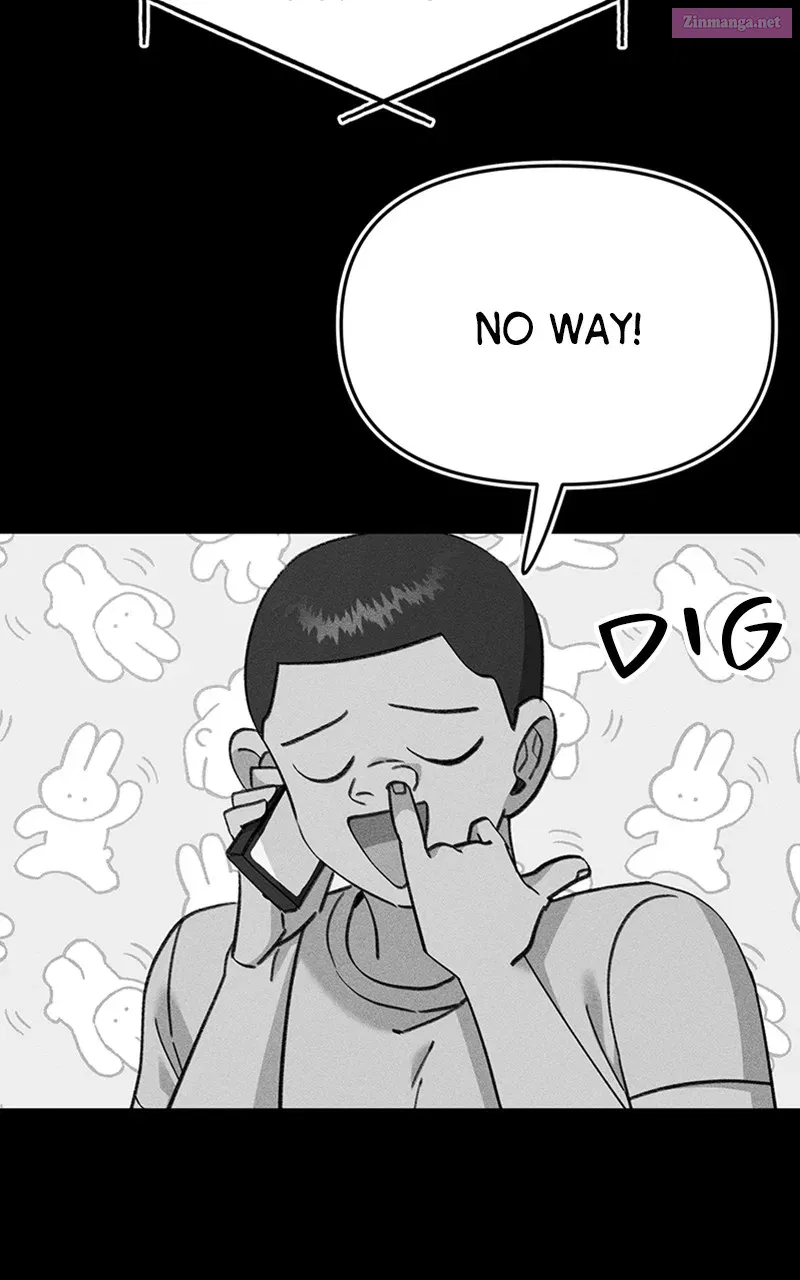 The Fish I Loved Zinmanga X Chapter 18 Page 63