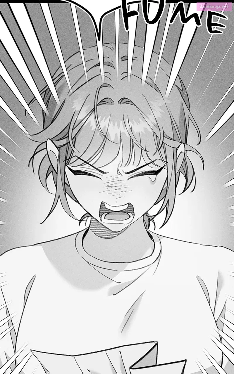 The Fish I Loved Zinmanga X Chapter 18 Page 65