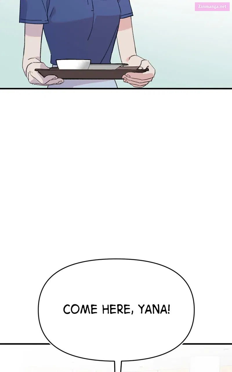 The Fish I Loved Zinmanga X Chapter 18 Page 69