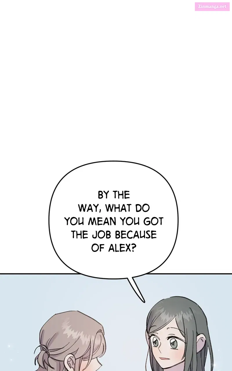 The Fish I Loved Zinmanga X Chapter 18 Page 75
