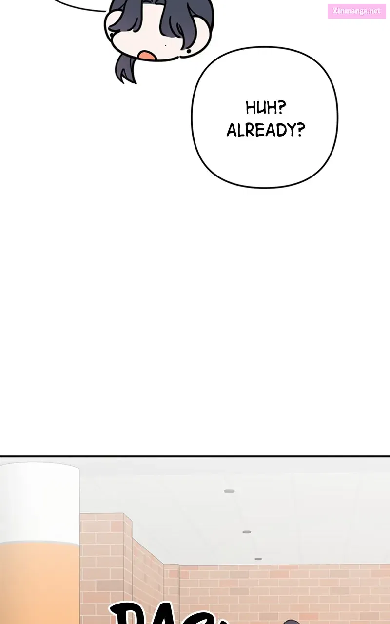 The Fish I Loved Zinmanga X Chapter 18 Page 89