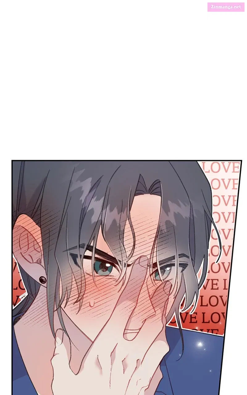 The Fish I Loved Zinmanga X Chapter 18 Page 97