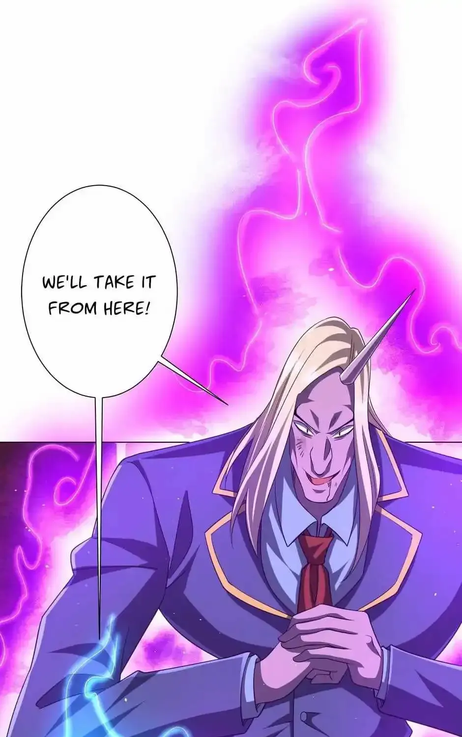 It All Starts With Trillions Of Nether Currency Zinmanga X Chapter 43 Page 41
