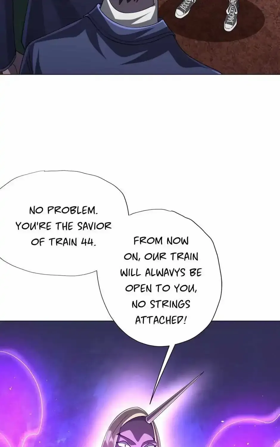 It All Starts With Trillions Of Nether Currency Zinmanga X Chapter 43 Page 93