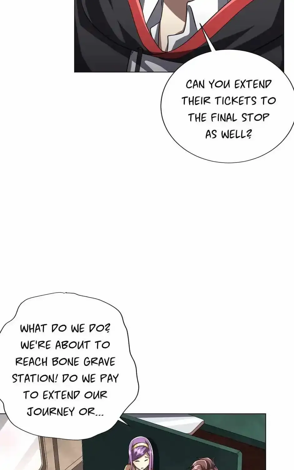 It All Starts With Trillions Of Nether Currency Zinmanga X Chapter 43 Page 103