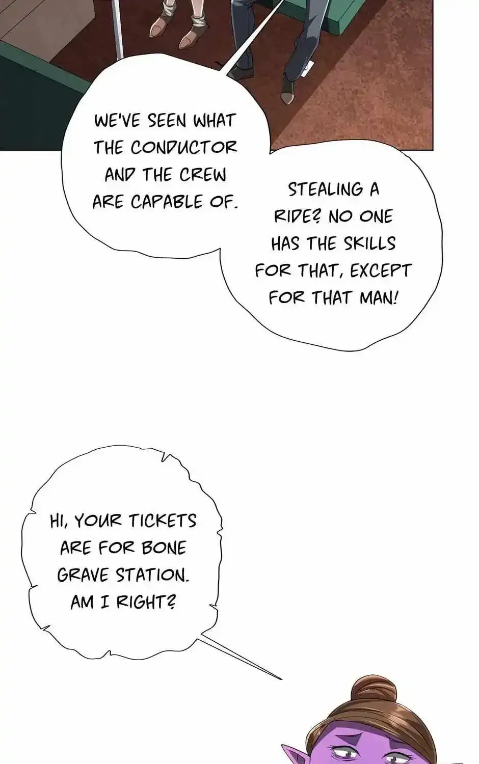 It All Starts With Trillions Of Nether Currency Zinmanga X Chapter 43 Page 105
