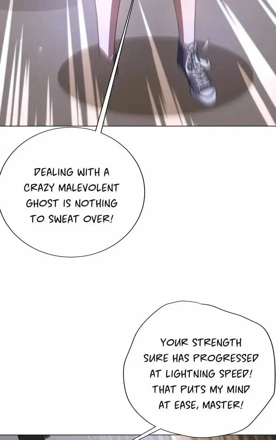 It All Starts With Trillions Of Nether Currency Zinmanga X Chapter 41 Page 98