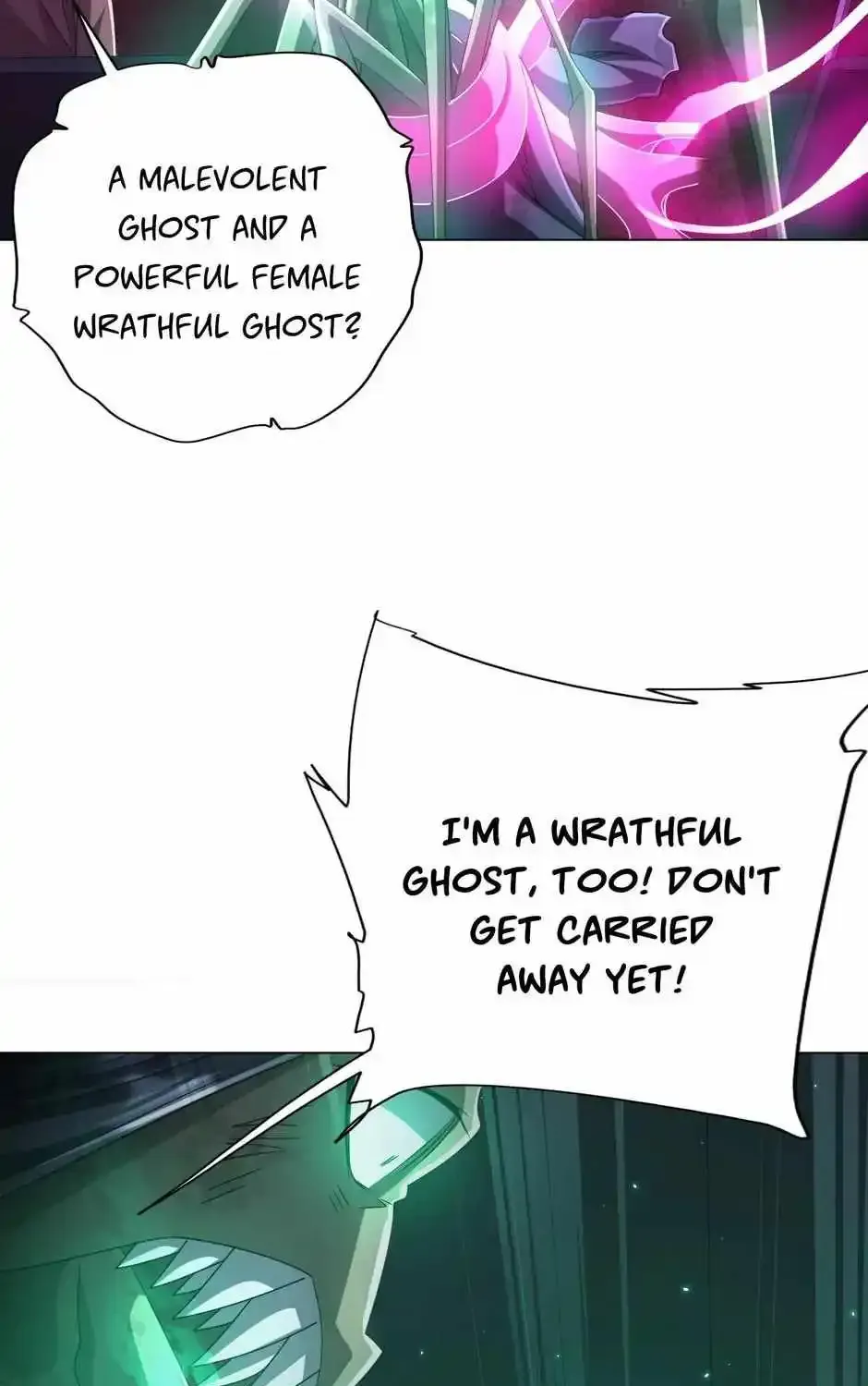 It All Starts With Trillions Of Nether Currency Zinmanga X Chapter 40 Page 5