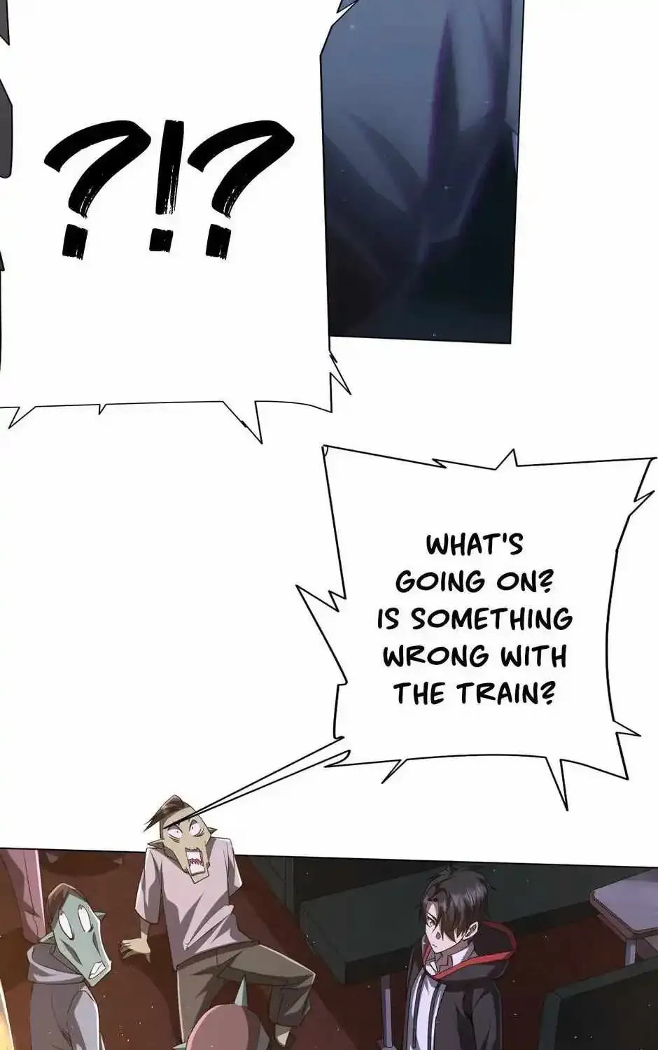 It All Starts With Trillions Of Nether Currency Zinmanga X Chapter 37 Page 44