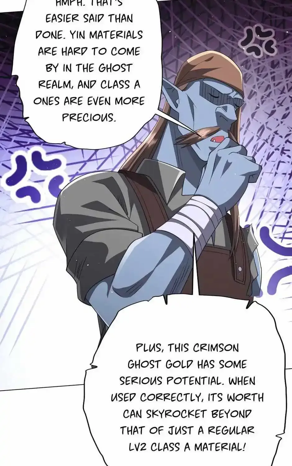 It All Starts With Trillions Of Nether Currency Zinmanga X Chapter 36 Page 28