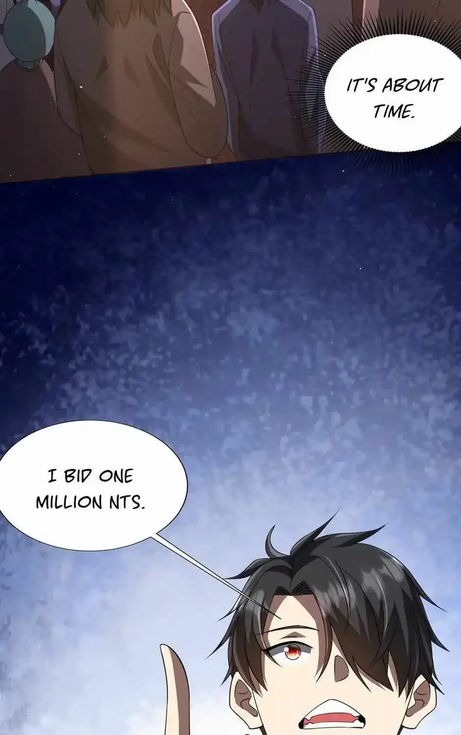 It All Starts With Trillions Of Nether Currency Zinmanga X Chapter 34 Page 51