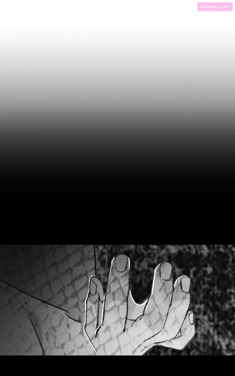 The Fish I Loved Zinmanga X Chapter 17 Page 8