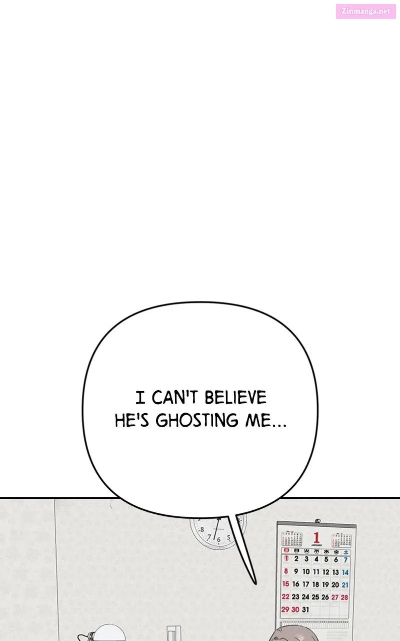 The Fish I Loved Zinmanga X Chapter 17 Page 15