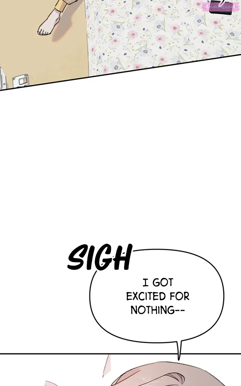 The Fish I Loved Zinmanga X Chapter 17 Page 25
