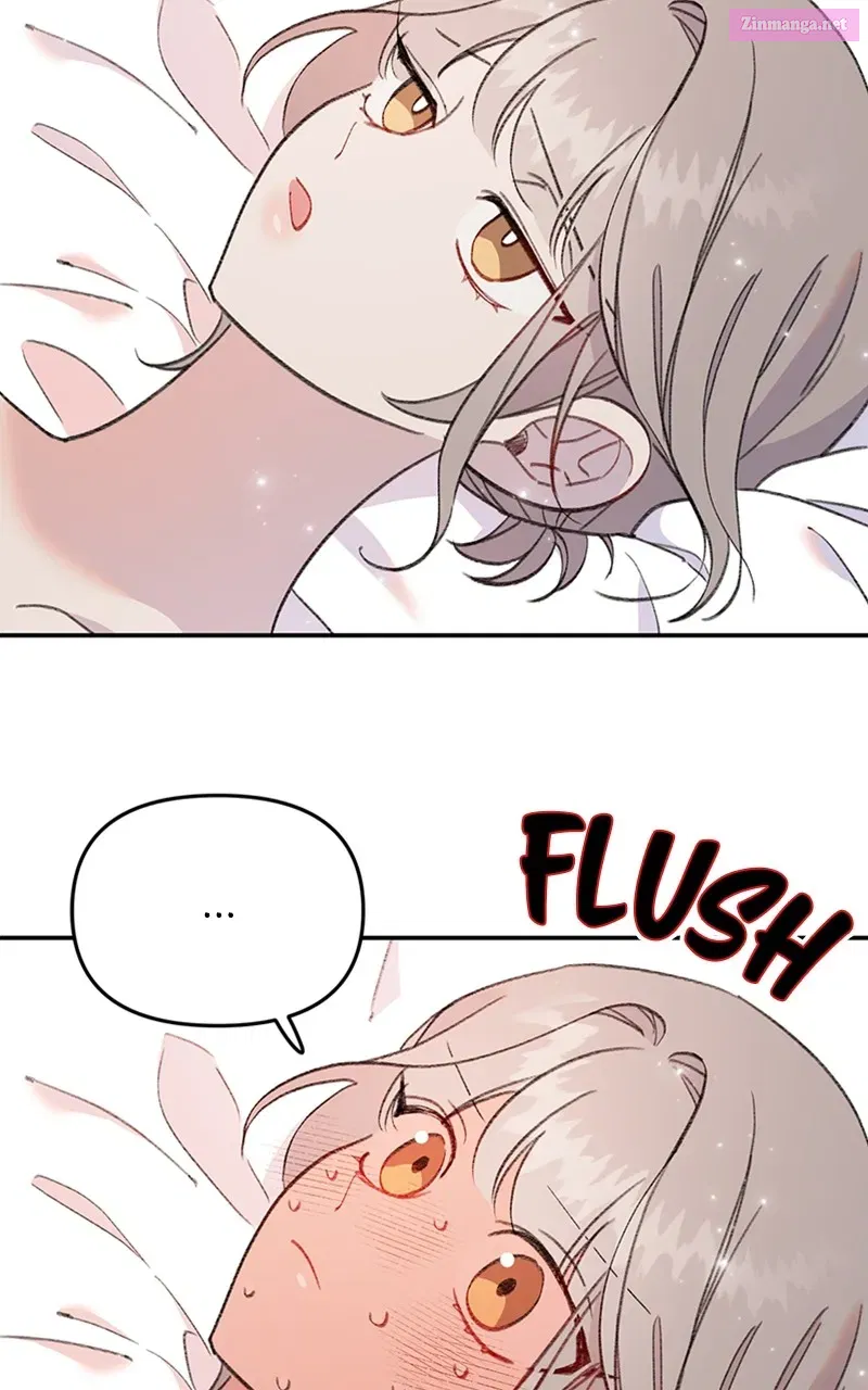 The Fish I Loved Zinmanga X Chapter 17 Page 26