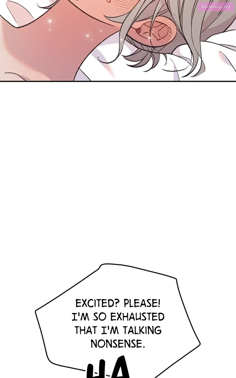 The Fish I Loved Zinmanga X Chapter 17 Page 27