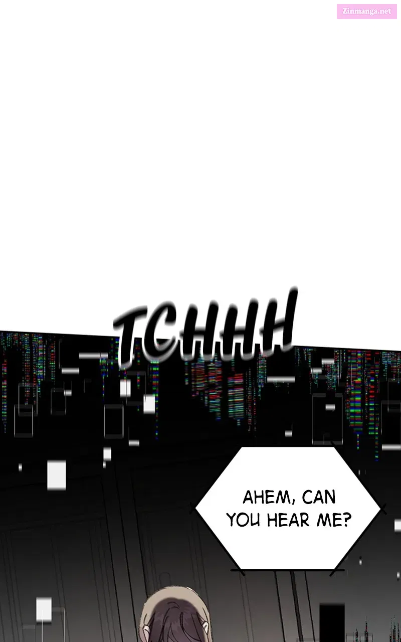 The Fish I Loved Zinmanga X Chapter 17 Page 32