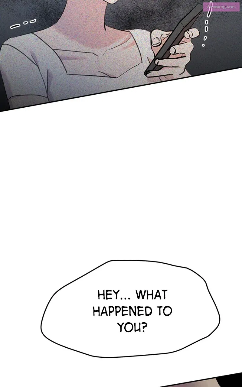 The Fish I Loved Zinmanga X Chapter 17 Page 35