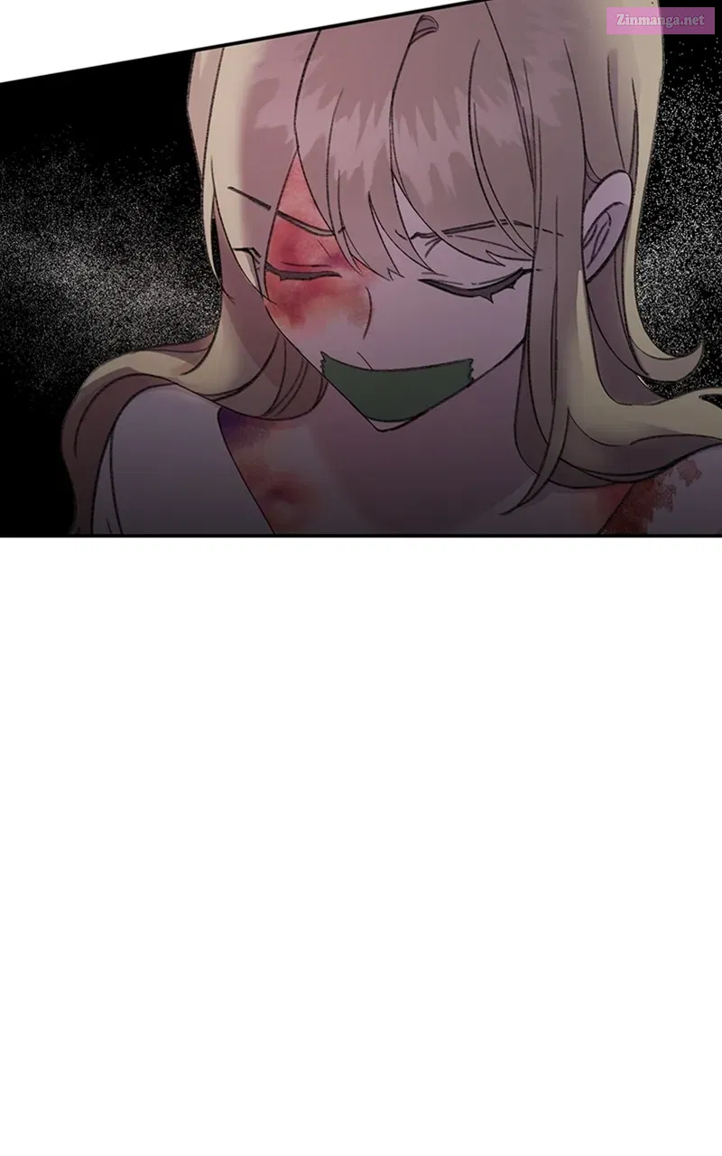 The Fish I Loved Zinmanga X Chapter 17 Page 36