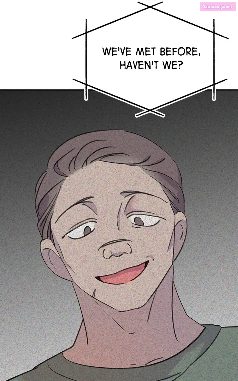 The Fish I Loved Zinmanga X Chapter 17 Page 37