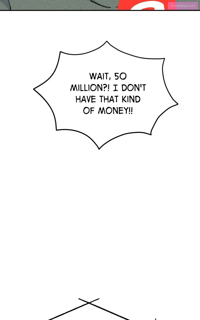 The Fish I Loved Zinmanga X Chapter 17 Page 42