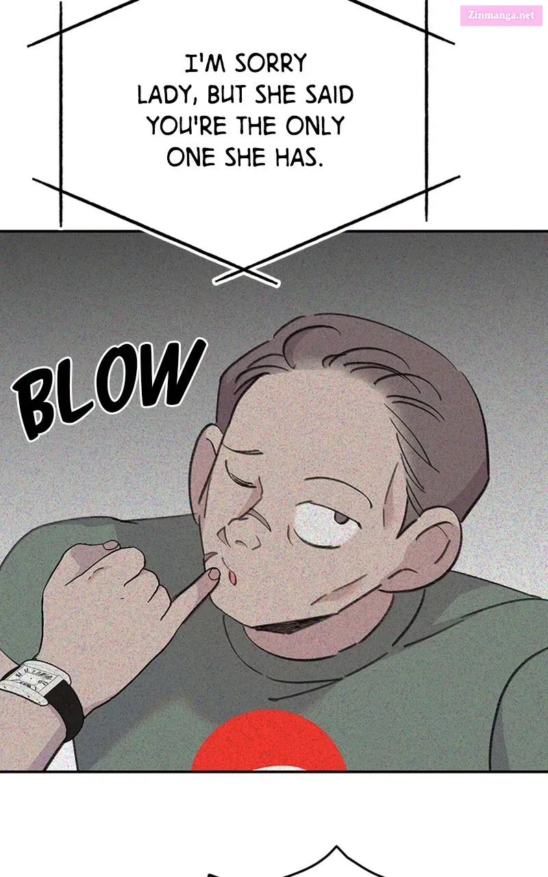 The Fish I Loved Zinmanga X Chapter 17 Page 43