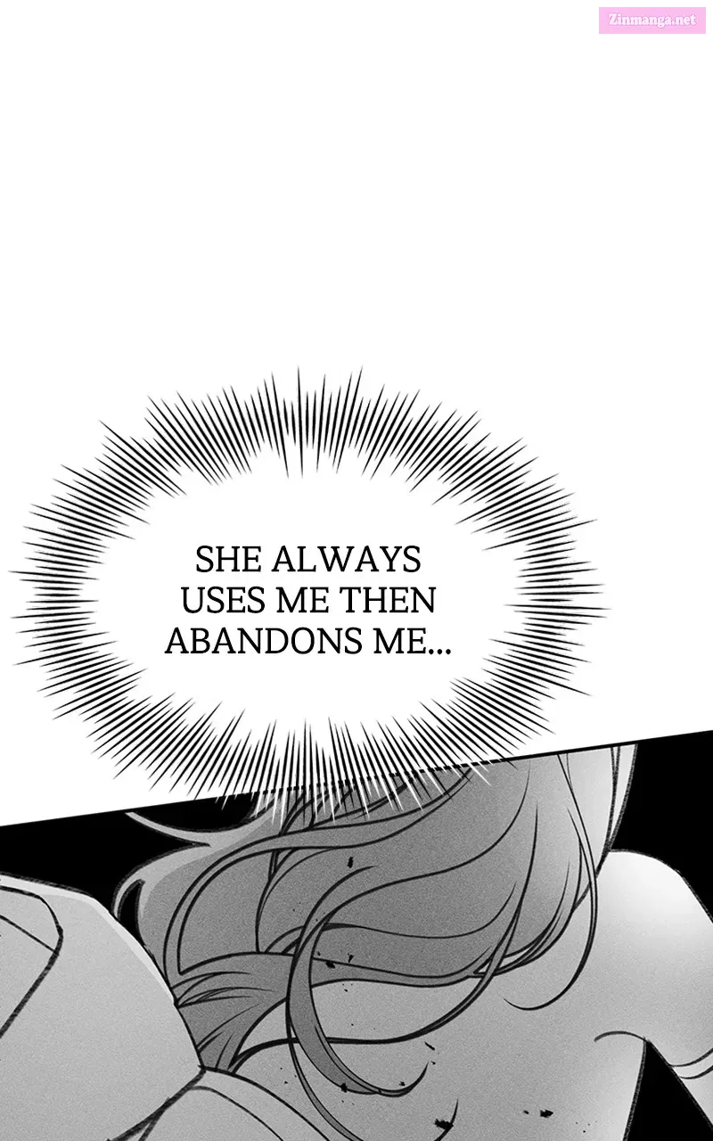 The Fish I Loved Zinmanga X Chapter 17 Page 54