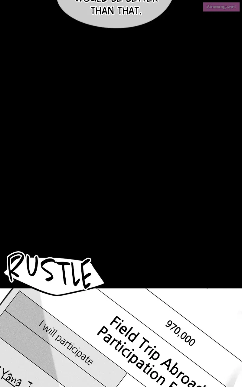 The Fish I Loved Zinmanga X Chapter 17 Page 63