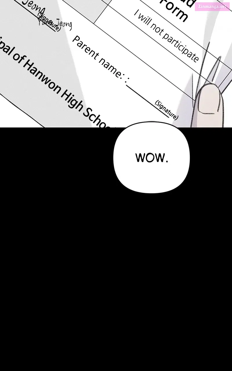 The Fish I Loved Zinmanga X Chapter 17 Page 64