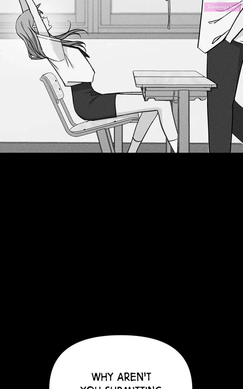The Fish I Loved Zinmanga X Chapter 17 Page 67