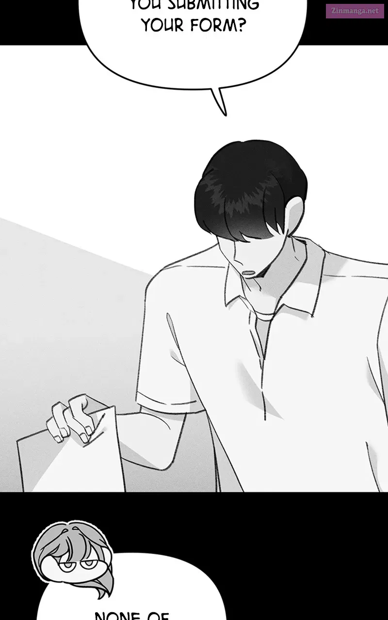 The Fish I Loved Zinmanga X Chapter 17 Page 68