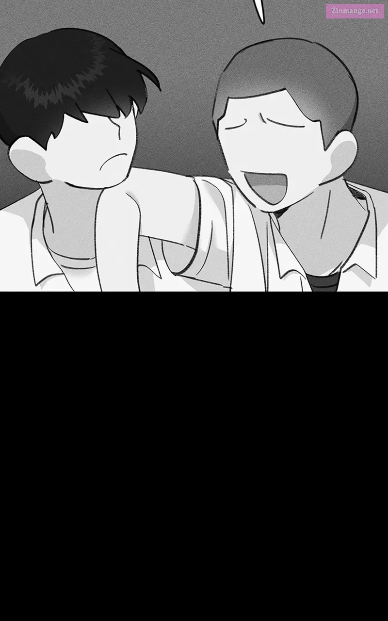 The Fish I Loved Zinmanga X Chapter 17 Page 70