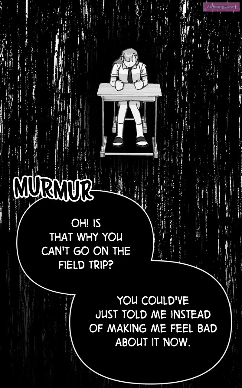 The Fish I Loved Zinmanga X Chapter 17 Page 73