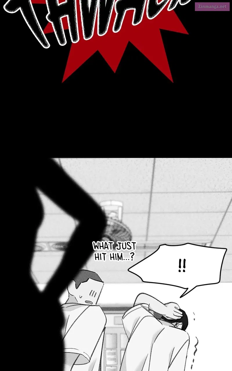 The Fish I Loved Zinmanga X Chapter 17 Page 76