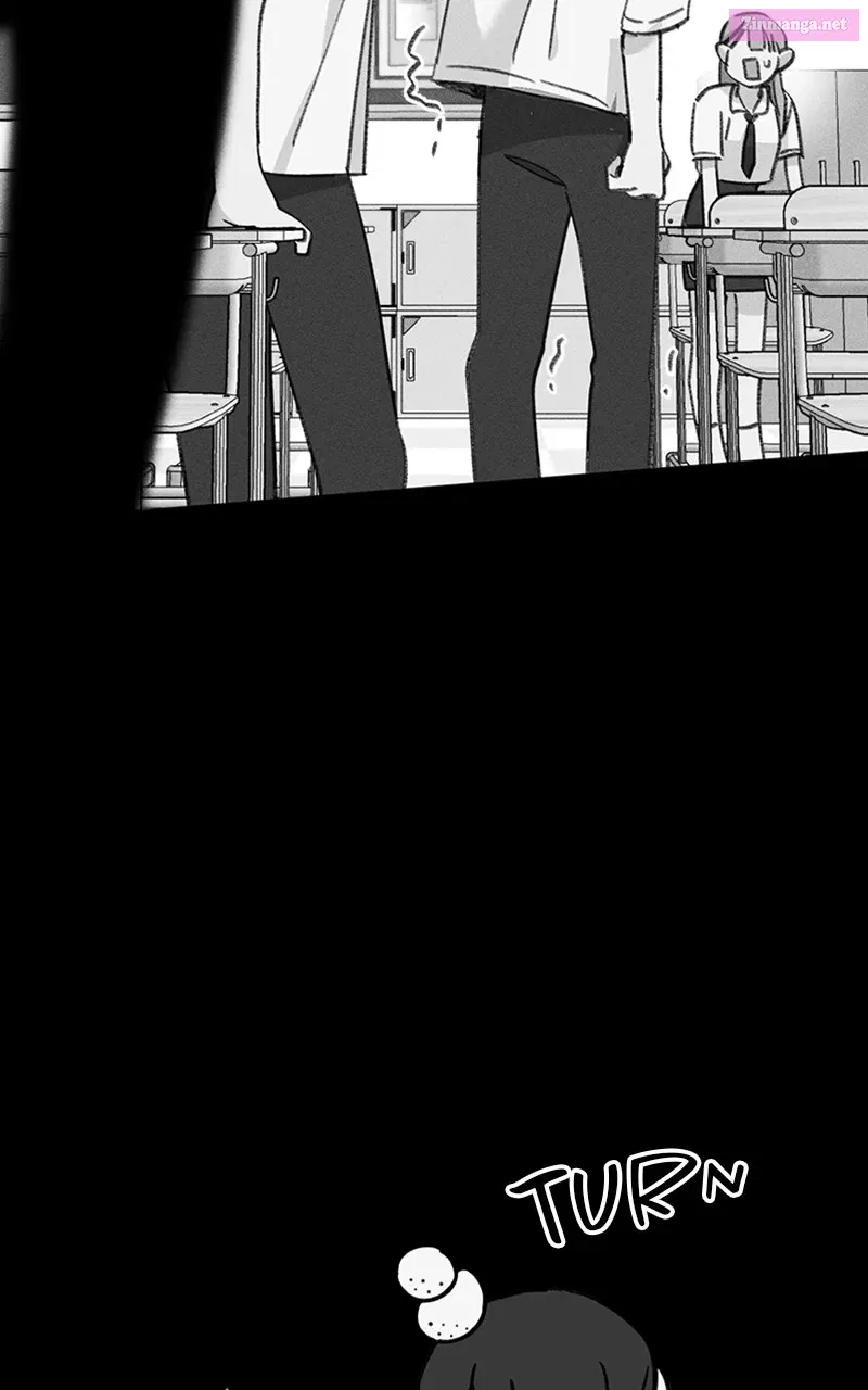 The Fish I Loved Zinmanga X Chapter 17 Page 77