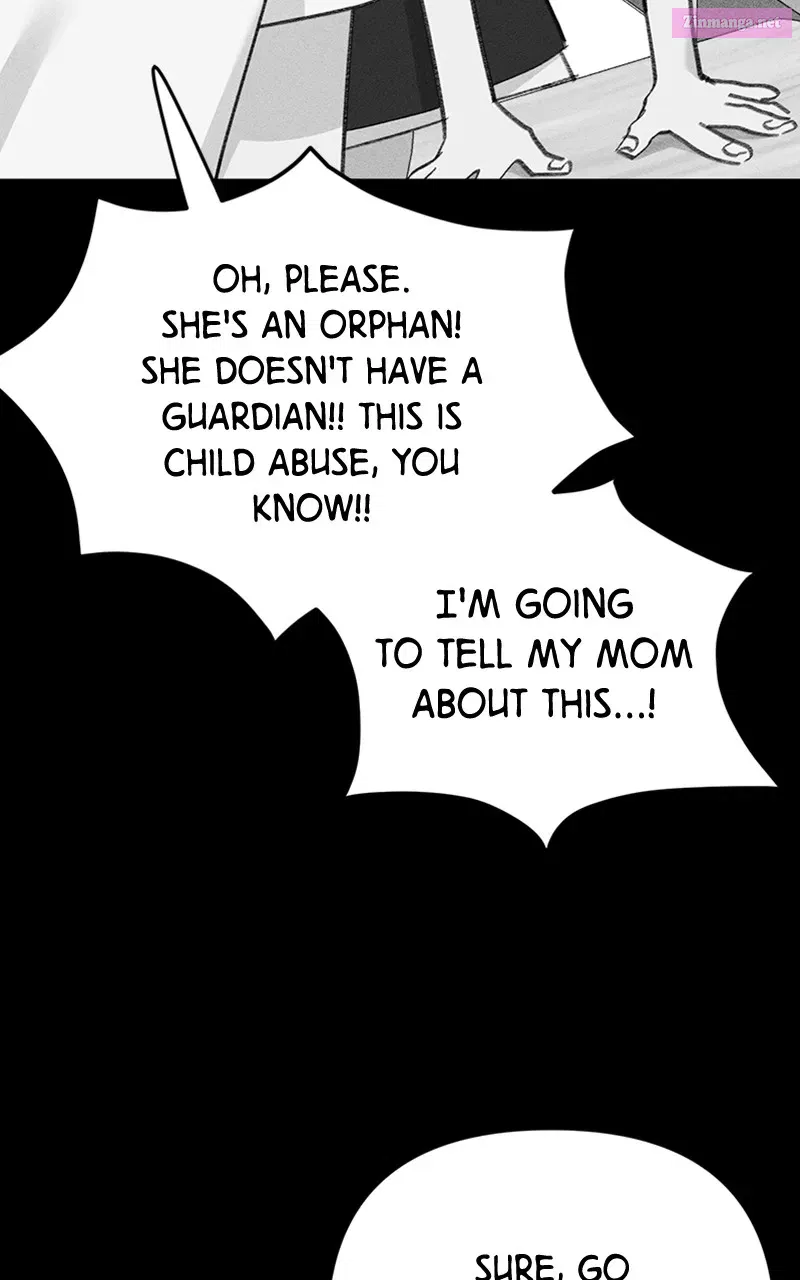 The Fish I Loved Zinmanga X Chapter 17 Page 86