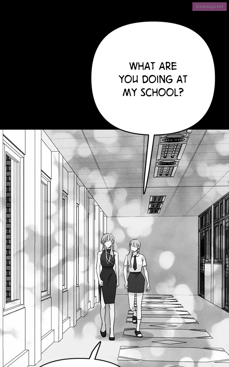 The Fish I Loved Zinmanga X Chapter 17 Page 89