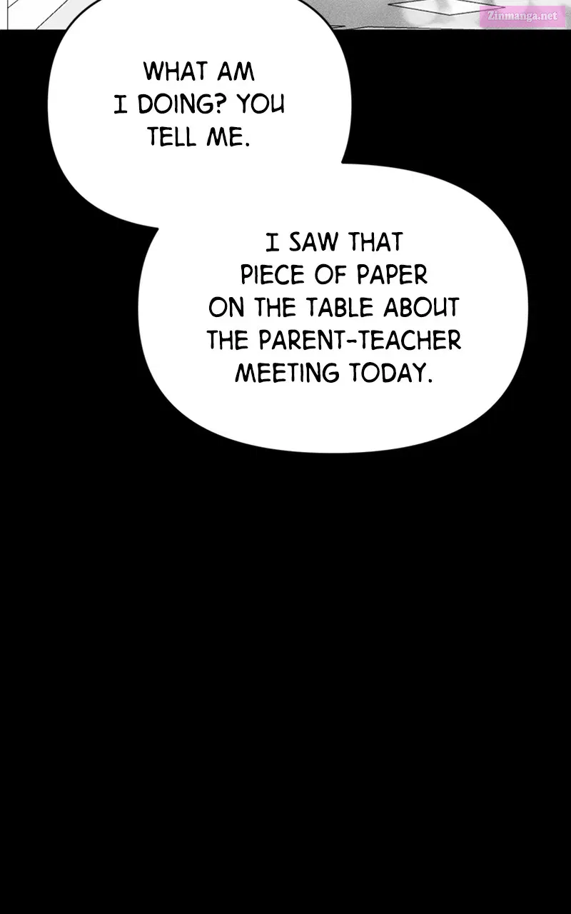 The Fish I Loved Zinmanga X Chapter 17 Page 90