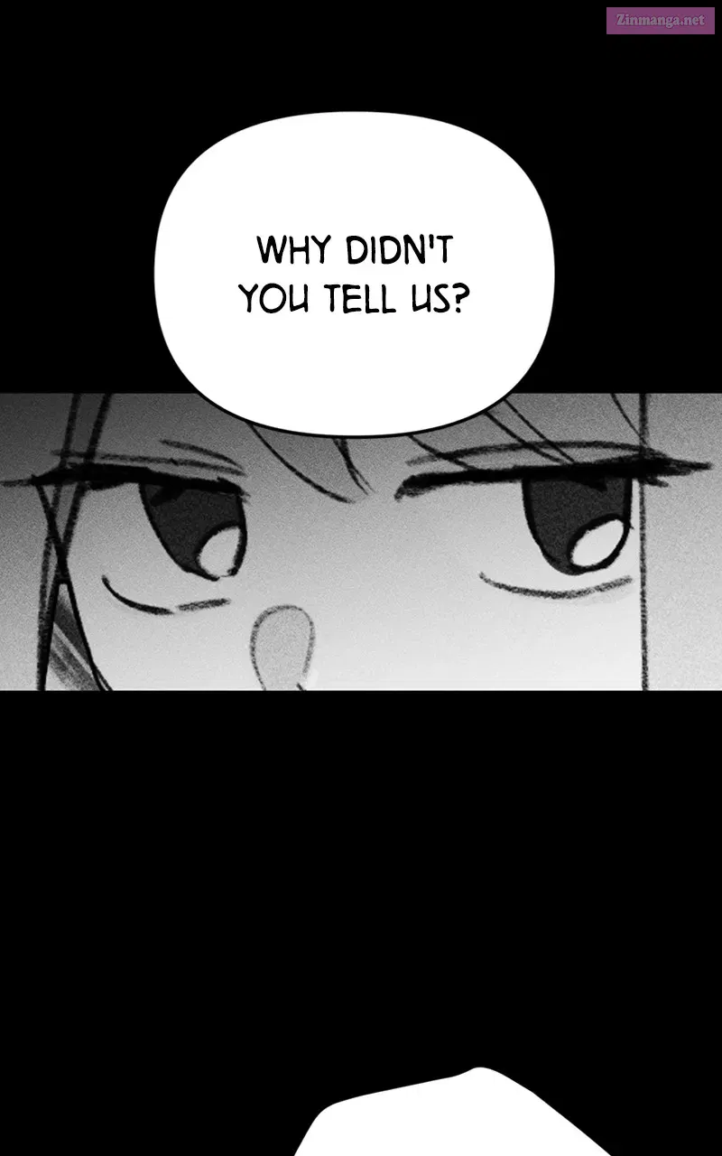 The Fish I Loved Zinmanga X Chapter 17 Page 91